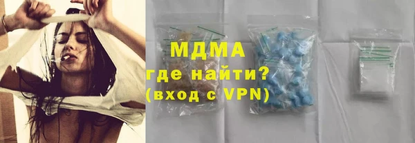 гашик Пересвет