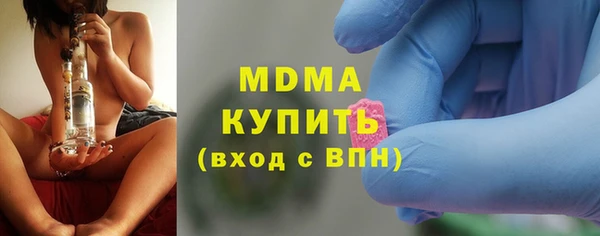 гашик Пересвет